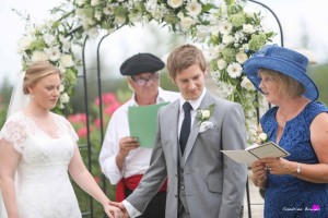 21-photographer wedding gers marciac france british ceremony